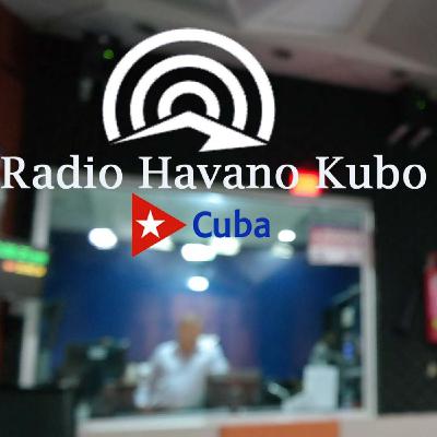 Programa: 02-11-25. Radio Habana Cuba en Esperanto