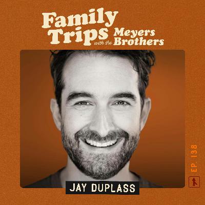 JAY DUPLASS Went On a Jamaican Puke-A-Thon