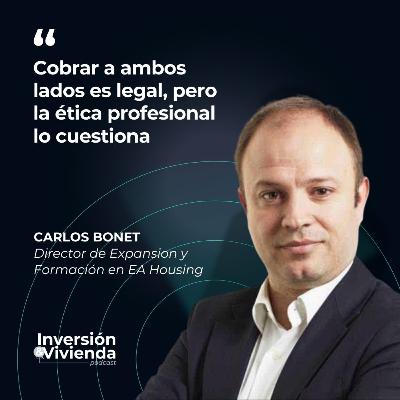 Doble comisión en el mercado inmobiliario: lo que debes saber antes de comprar o vender