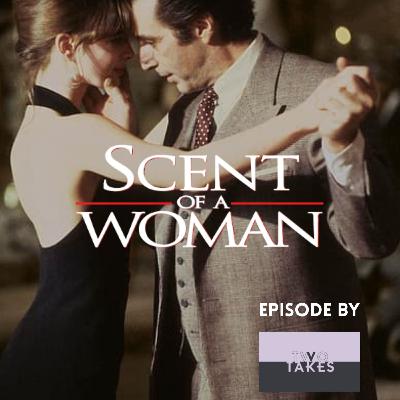 Scent Of A Woman | Return To The Round Table