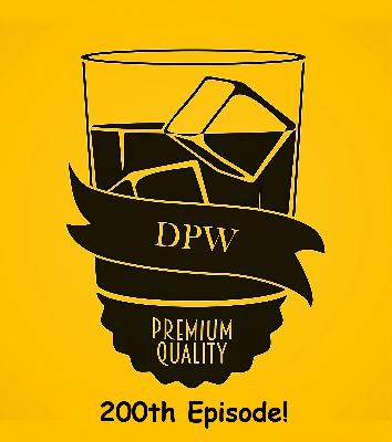 #200: A Special Author Spotlight