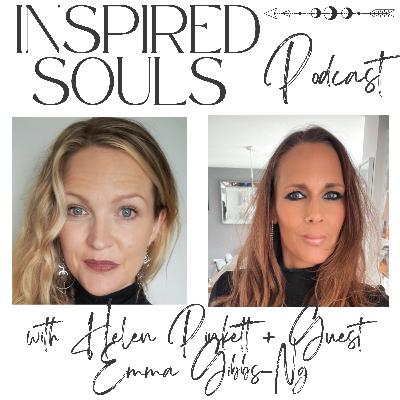 Detox Your Mindshit with Unapologetic Rebel Emma GibbsNg