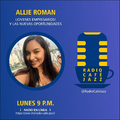 RCJ_S1E05 Jóvenes Empresarios