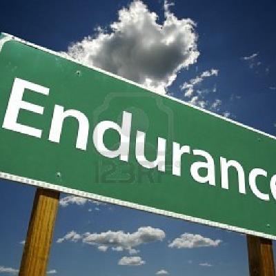 Three/Ten: Endurance