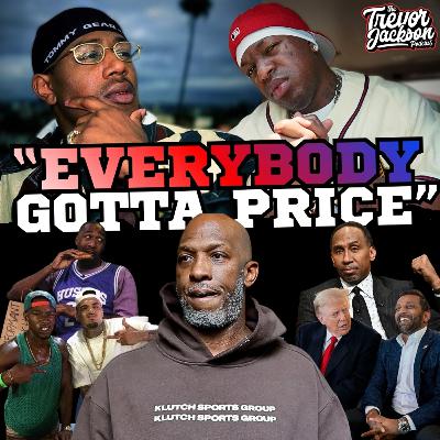 Verzuz Explodes! NBA Gambling Scandal, Michael Jordan’s Big Bag & Shannon Sharpe Not Accountable 😳