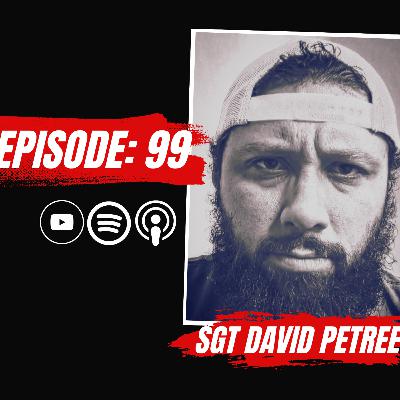 E99: Navigating Life After the Corps: Sgt. Petree's Story