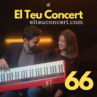 66. El concert més petit del món