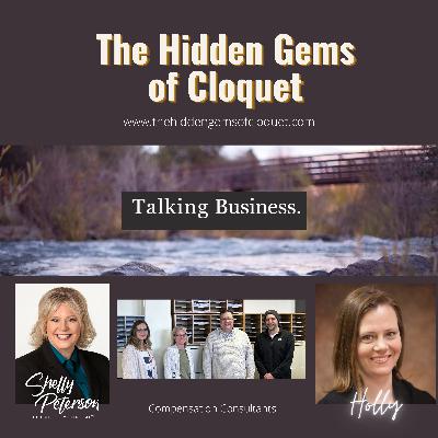 Compensation Consultants LTD - Claims Administration with a Personal Approach