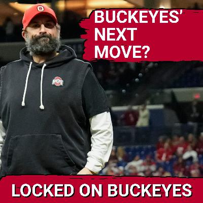 WARNING: Ohio State URGED to ACT FAST on OC and DC to BUILD a WINNING 2026 Blueprint