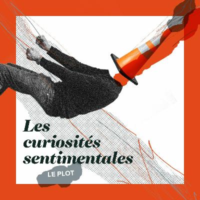 Curiosité num 128 : Le plot Curiosité num 128 : Le plot