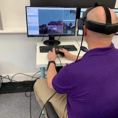 Unmanned Traffic Management Unmanned Traffic Management