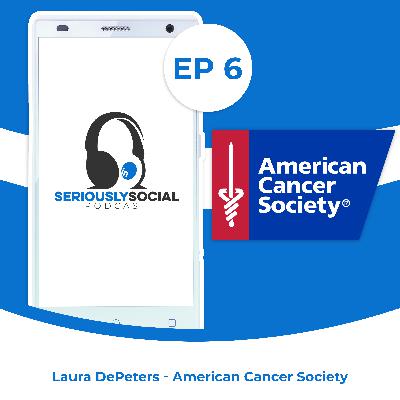 Putting the Focus on Funds: Raising Money on Social with The American Cancer Society Putting the Focus on Funds: Raising Money on Social with The American Cancer Society