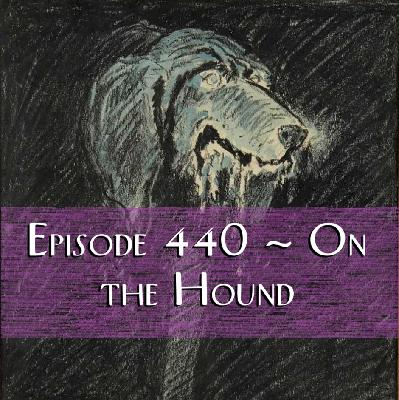 On the Hound