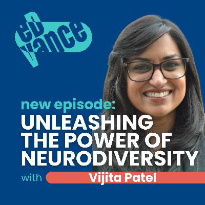 Unleashing the power of neurodiversity