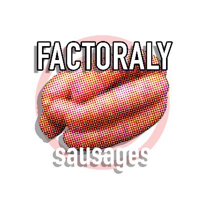 E125 SAUSAGES E125 SAUSAGES