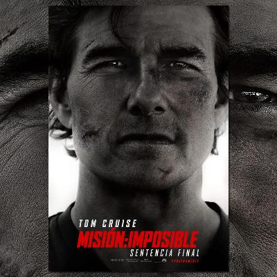 Mision Imposible: Señor Internet