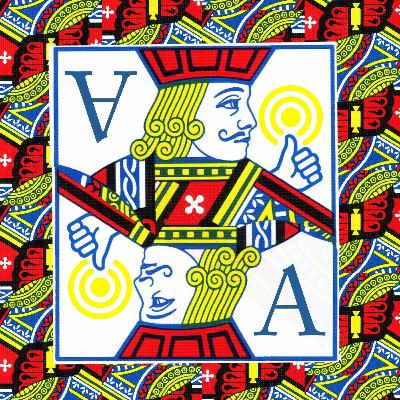 155. Miten Rihannan Super Bowl -esitys pitäisi tulkita? Ja 6 albumia, jotka muuttivat meitä 155. Miten Rihannan Super Bowl -esitys pitäisi tulkita? Ja 6 albumia, jotka muuttivat meitä