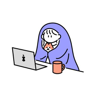 #9 ヘタレな私のぼやき？