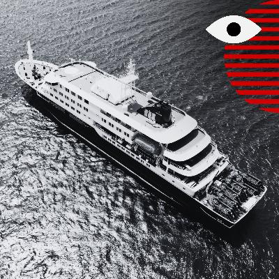 Is the MV Hondius cruise ship ground zero for the next pandemic? Is the MV Hondius cruise ship ground zero for the next pandemic?