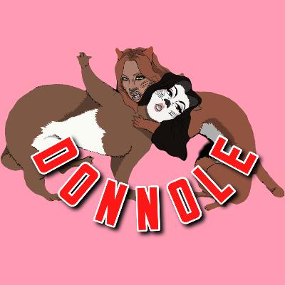 DONNOLE SULL'ORLO DI UNA CRISI DI NERVI