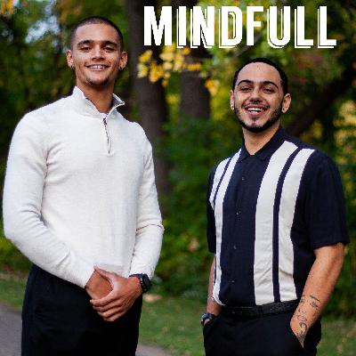 Pilot - Overview - The Journey Begins With The Mind Pilot - Overview - The Journey Begins With The Mind