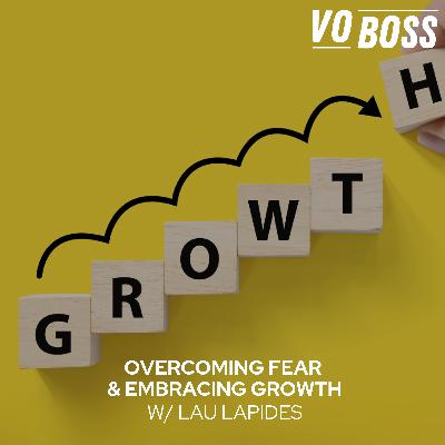 Navigating Business Growth and Embracing Change