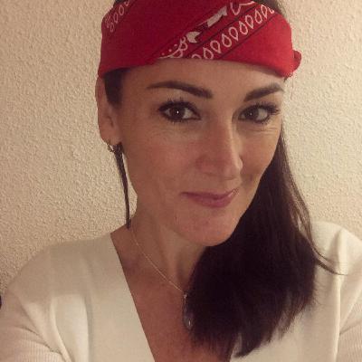 De candidate de Koh-Lanta 🏖️ sur les saisons 2016 | 2018 à la Fée de vos Rêves ❤️‍🔥