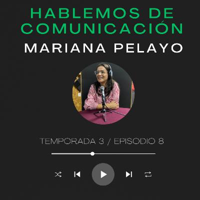 Mariana Pelayo