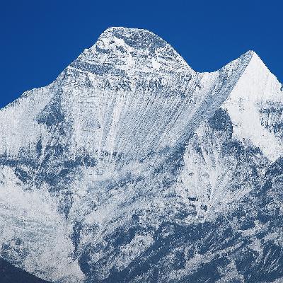 Ep51: Nanda Devi - Der Berg der alles nahm
