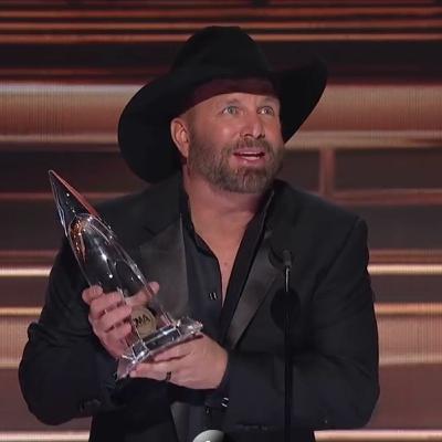 Philip Gibbons and Garth Brooks Interview Philip Gibbons and Garth Brooks Interview