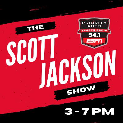 Fri. 02-07-25 - The Scott Jackson Show - Hour 3 Fri. 02-07-25 - The Scott Jackson Show - Hour 3
