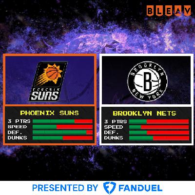 Business Handled in Brooklyn