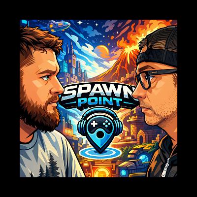 1. | Is There Cooking In This Game? | Spawn Point Podcast