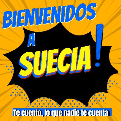 ¿Quieres trabajar en Suecia?