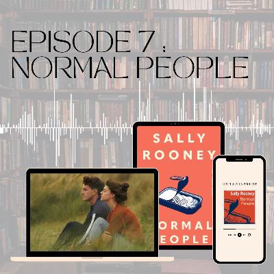Normal People : premier amour, patience et libération