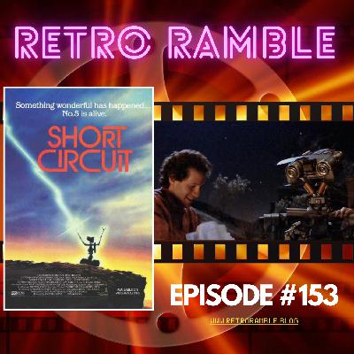 EP#153: Short Circuit (1986)
