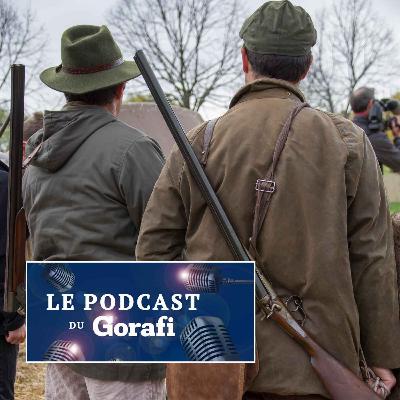 Manifestation pro-chasse : un manifestant blessé à la cuisse abattu pour abréger ses souffrances