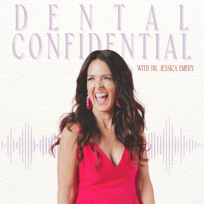 141. How Women in Dentistry Can Create Their Next Level with The League