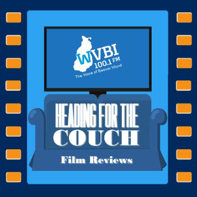 Heading for the Coach 2025-10-17 (Inglorious Basterds)