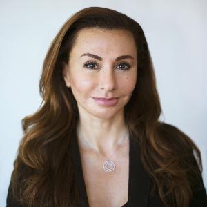 Faye Jamali: Doctor in Recovery Faye Jamali: Doctor in Recovery
