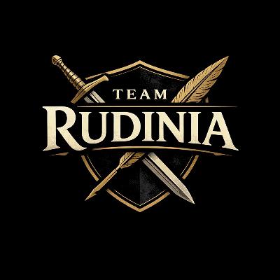 (41) Und es hat BOOM gemacht