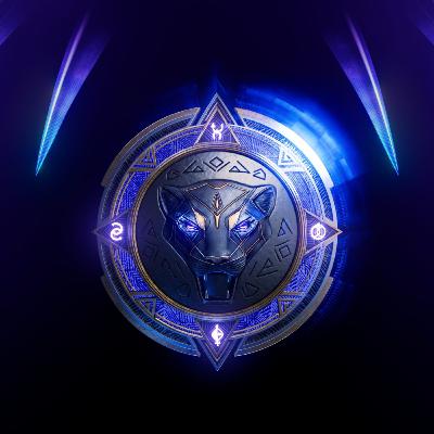 Episode | ""Wakanda for Never?"