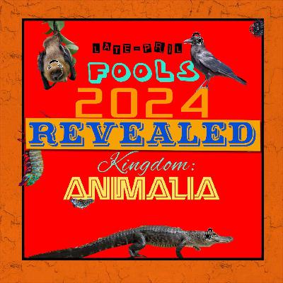 Late-pril Fools 2024 - The Big Reveal