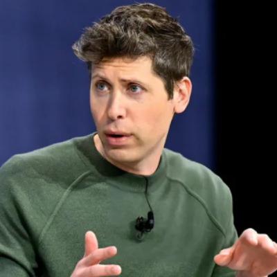 سم آلتمن : هوش مصنوعی؛ نیروی کار تازهنفس آینده خواهد بود سم آلتمن : هوش مصنوعی؛ نیروی کار تازهنفس آینده خواهد بود