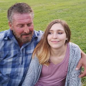 Episode 10 - Lauren & Roy Interview