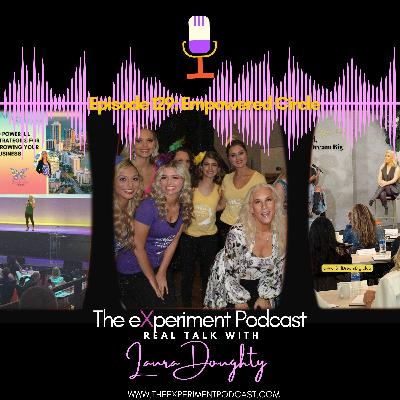 Empowered Circle Empowered Circle