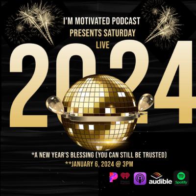 A New Year’s Blessing (You Can Still Be Trusted)