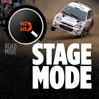 Nicky Grist: McRae memories and vision for the WRC