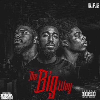 Interview: Dont Fold Ent PT II