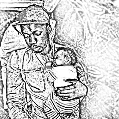 Deep Sen & G'mza - Paballo's Lullaby Deep Sen & G'mza - Paballo's Lullaby